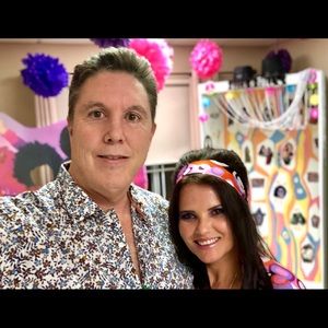 Meet your Posher, David